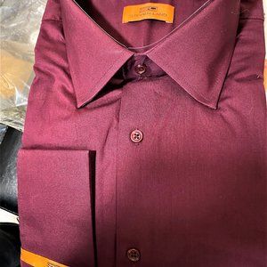 Steven Land Men's Shirt - Never worn